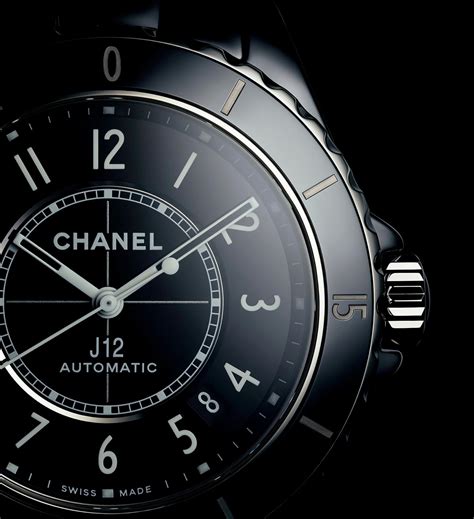 j12 chanel noir|chanel j12 watch price list.